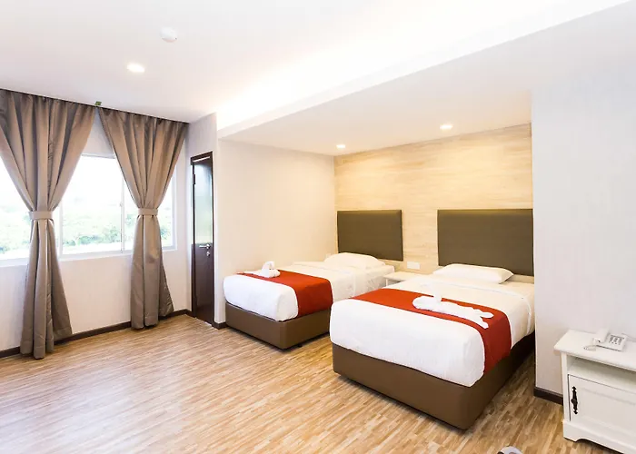 Icon Hotel Segamat