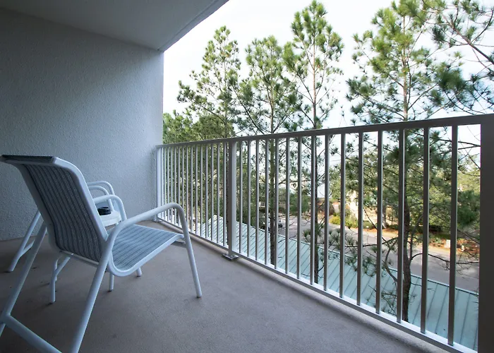 Bay Club Of Sandestin