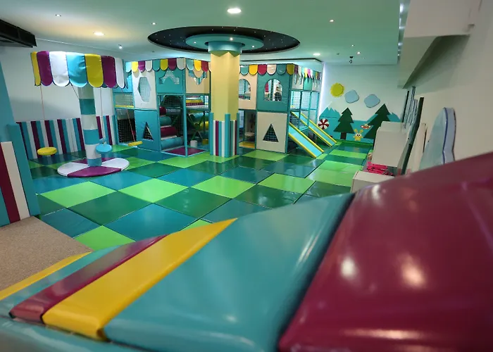 Hotel Palisad
