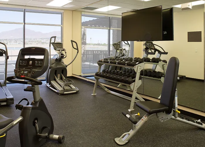 The Hotel At Sunland Park Casino El Paso, An Ascend Collection Hotel