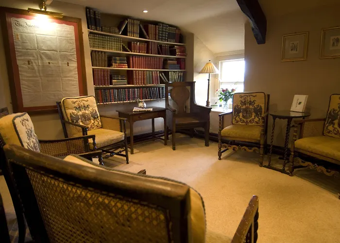 The Groes Inn