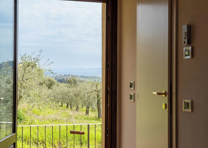 Hotel Le Colline