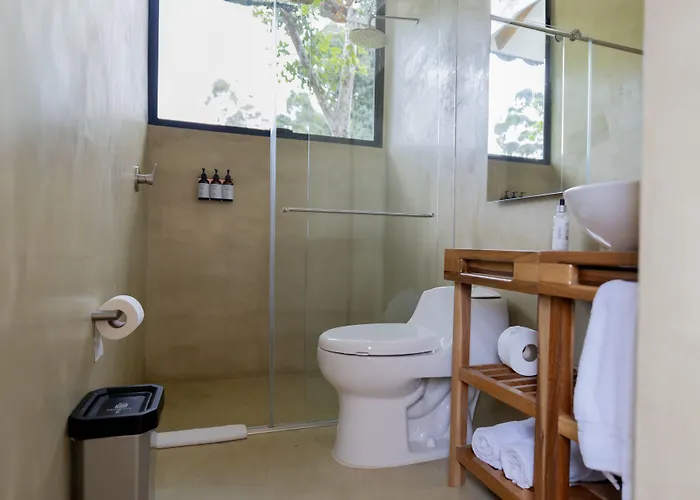 La Cabana Ecohotel - Valle Del Cocora