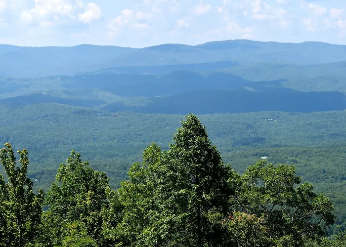 Barefoot Hills