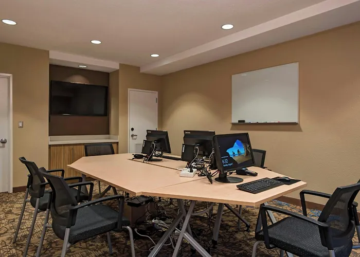 Towneplace Suites By Marriott Columbia