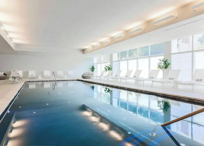Ac Hotel By Marriott Dallas Downtown