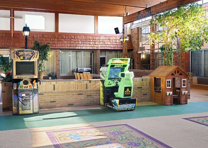 Travelodge By Wyndham Gaylord