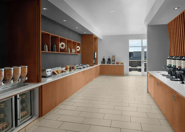 Springhill Suites By Marriott Idaho Falls