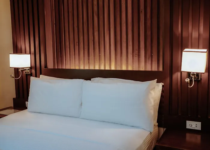 Emerald Boutique Hotel