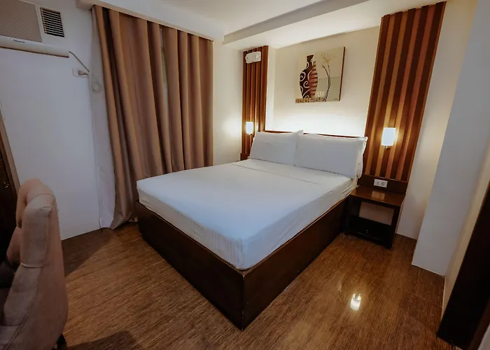 Emerald Boutique Hotel