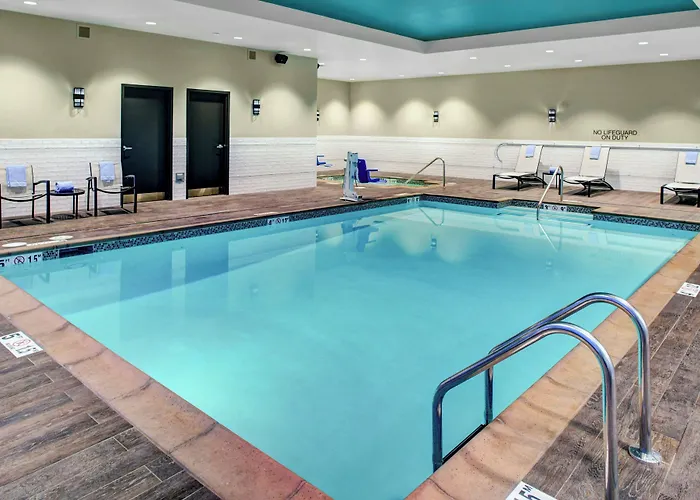 Springhill Suites By Marriott Bozeman