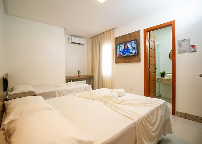 Hotel Bem Brasil