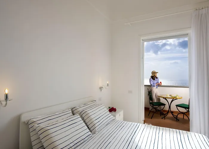 Albadamare Boutique Hotel