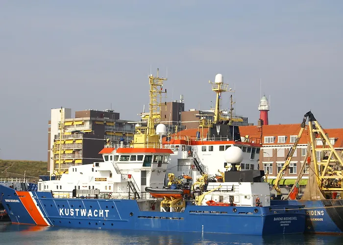 Boulevard Hotel Scheveningen