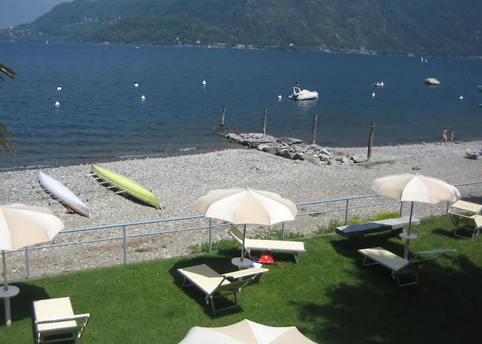 Hotel Campagna