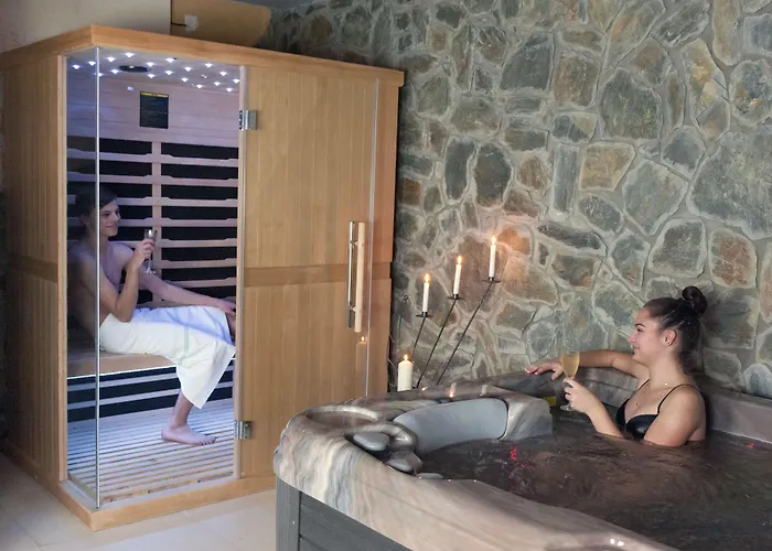 Hotel Dixon