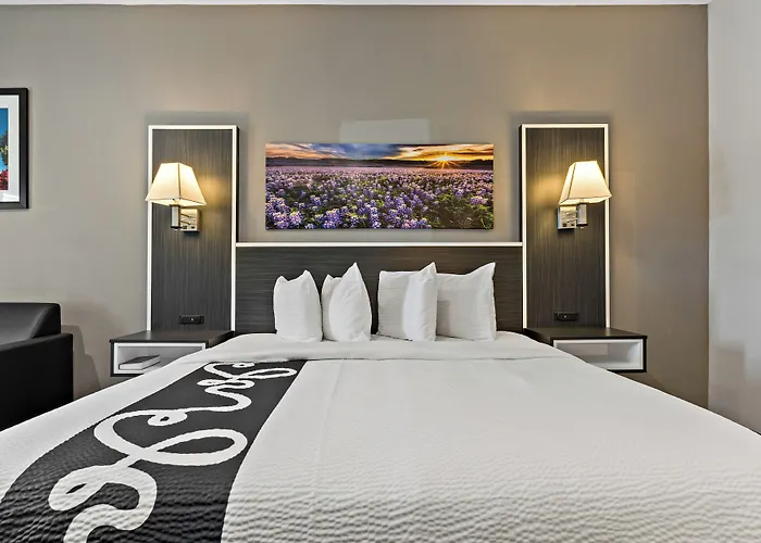Paris Inn & Suites