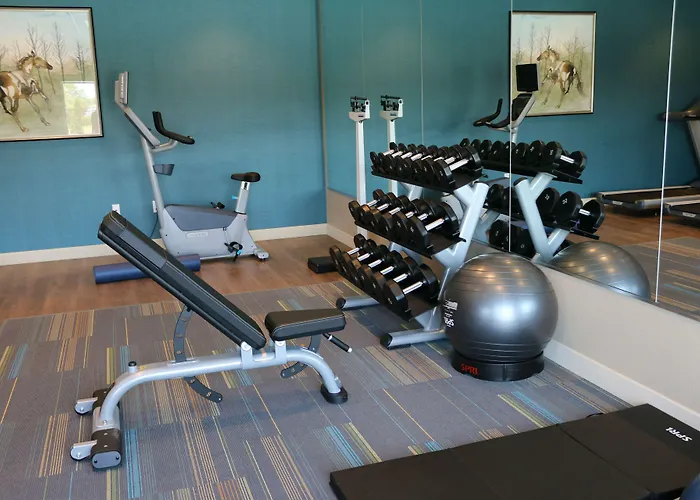 Holiday Inn Express & Suites - Hendersonville Se - Flat Rock By Ihg