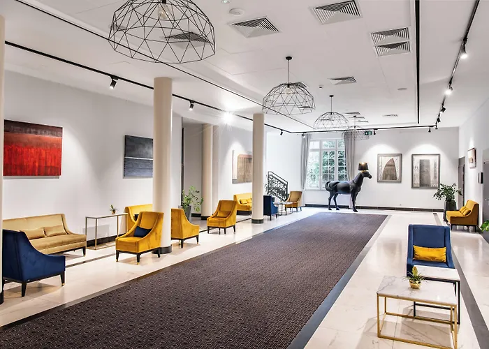 Hotel Arche