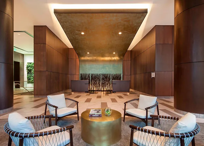 The Westin Milwaukee