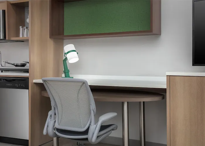 Home2 Suites By Hilton Las Cruces