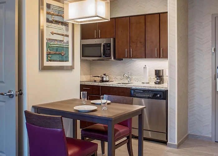 Homewood Suites By Hilton New Orleans French Quarter