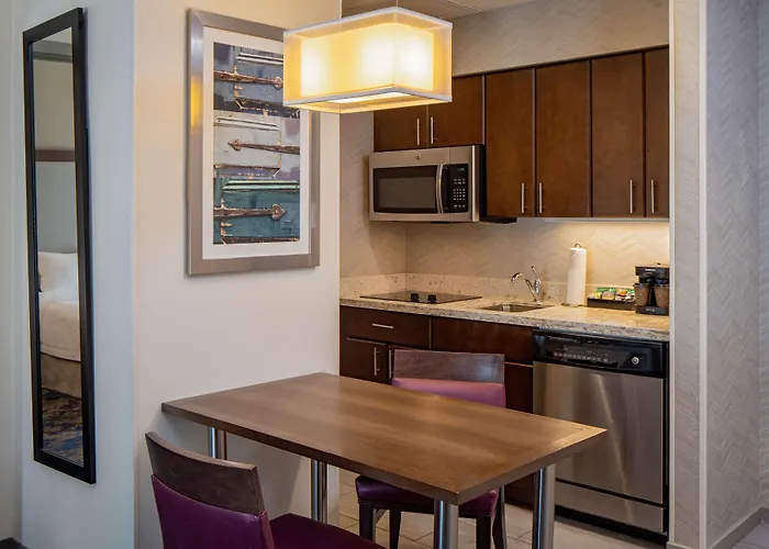 Homewood Suites By Hilton New Orleans French Quarter