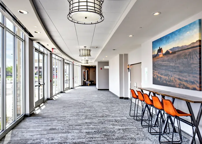 Holiday Inn - Nampa By Ihg