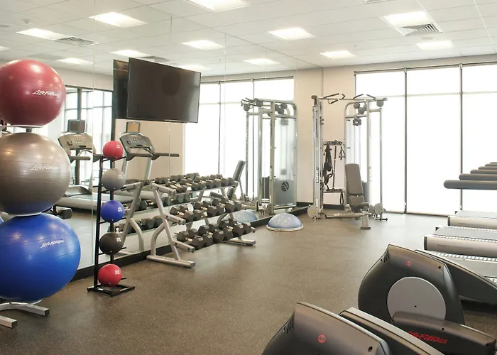 Springhill Suites By Marriott Bend
