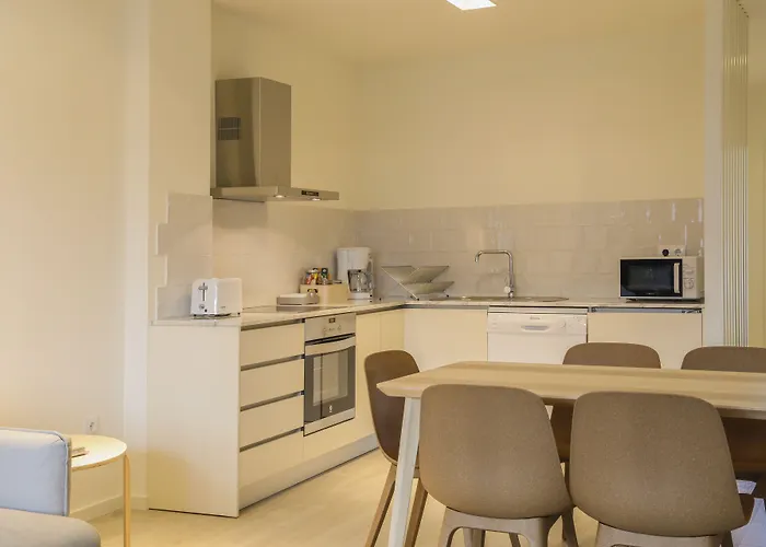 Hotel Spot Family Suites