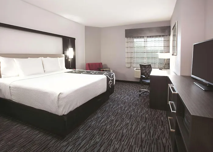 La Quinta By Wyndham Amarillo Airport