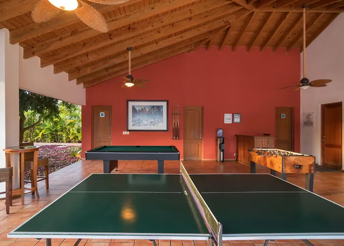 Hotel Casa Hemingway