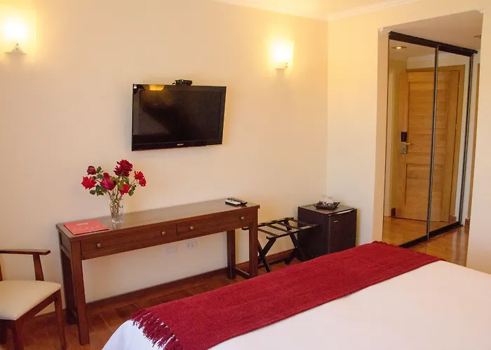 Alma Andina Hosteria