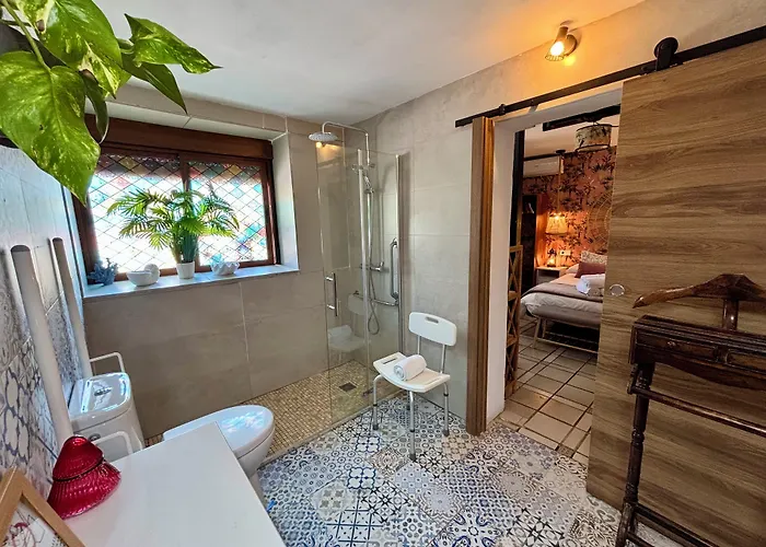 Hotel Altea Paradise 1917 - Adults Only
