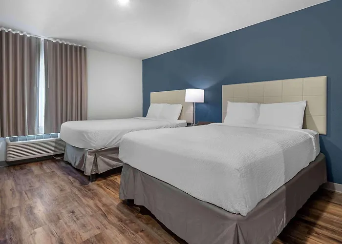 Extended Stay America Select Suites - Pittsburgh - Cranberry