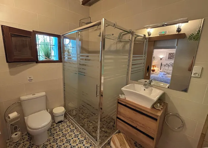 Hotel Altea Paradise 1917 - Adults Only
