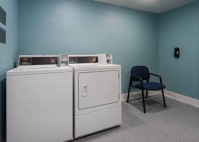 Fairfield Inn & Suites By Marriott Ocean City