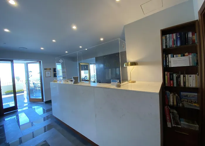 The Duke Boutique Hotel
