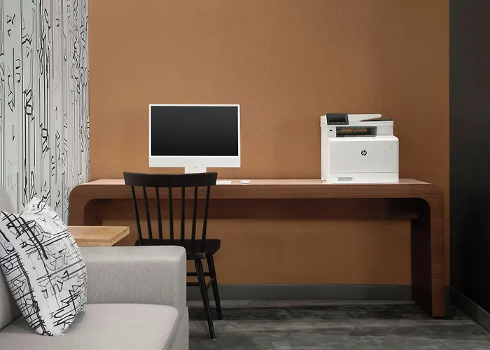 Aloft By Marriott Hillsboro-Beaverton