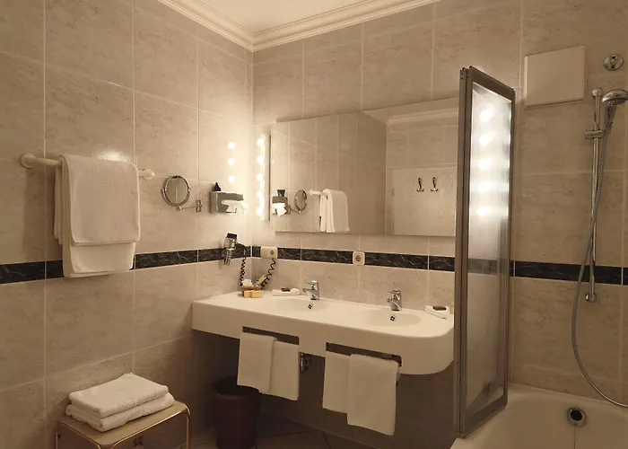 Hotel Goldener Anker