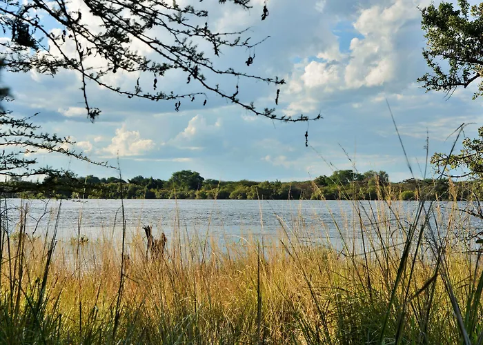 Thebe River Safaris