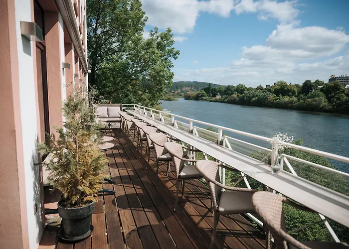 Coffee Fellows Hotel Trier