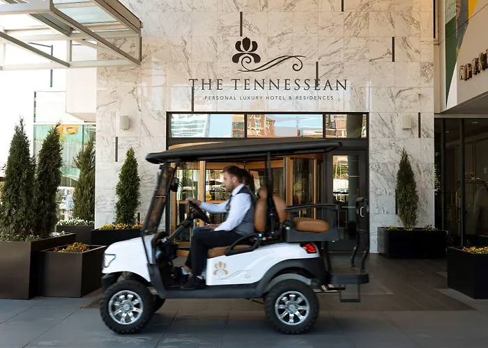 The Tennessean Hotel