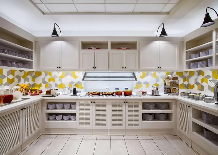 Hyatt Place Blacksburg/University
