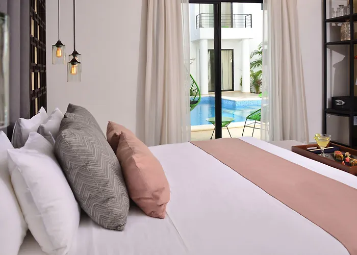 Elements Tulum Boutique Hotel