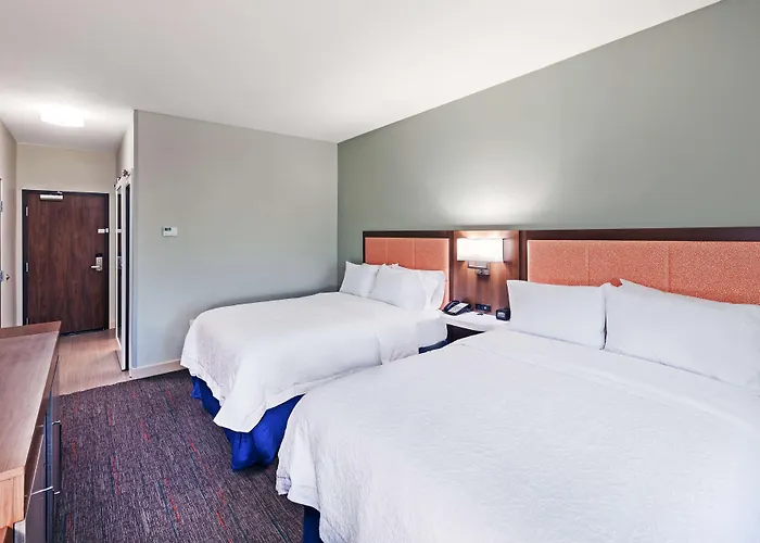 Hampton Inn Ozona