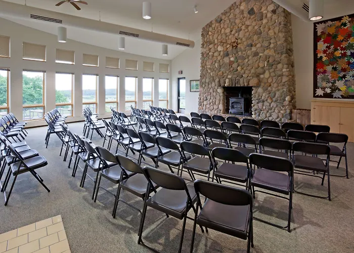 Hampton Inn Spicer Green Lake, Mn
