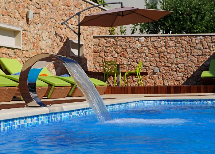Boutique Hotel Bol