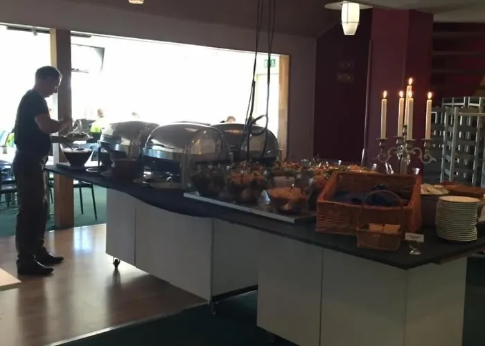 Pitea Golfhotell