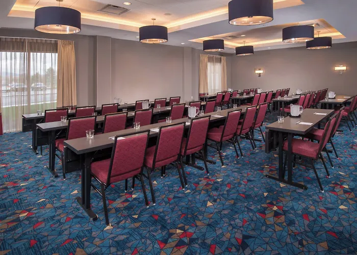 Towneplace Suites By Marriott Altoona